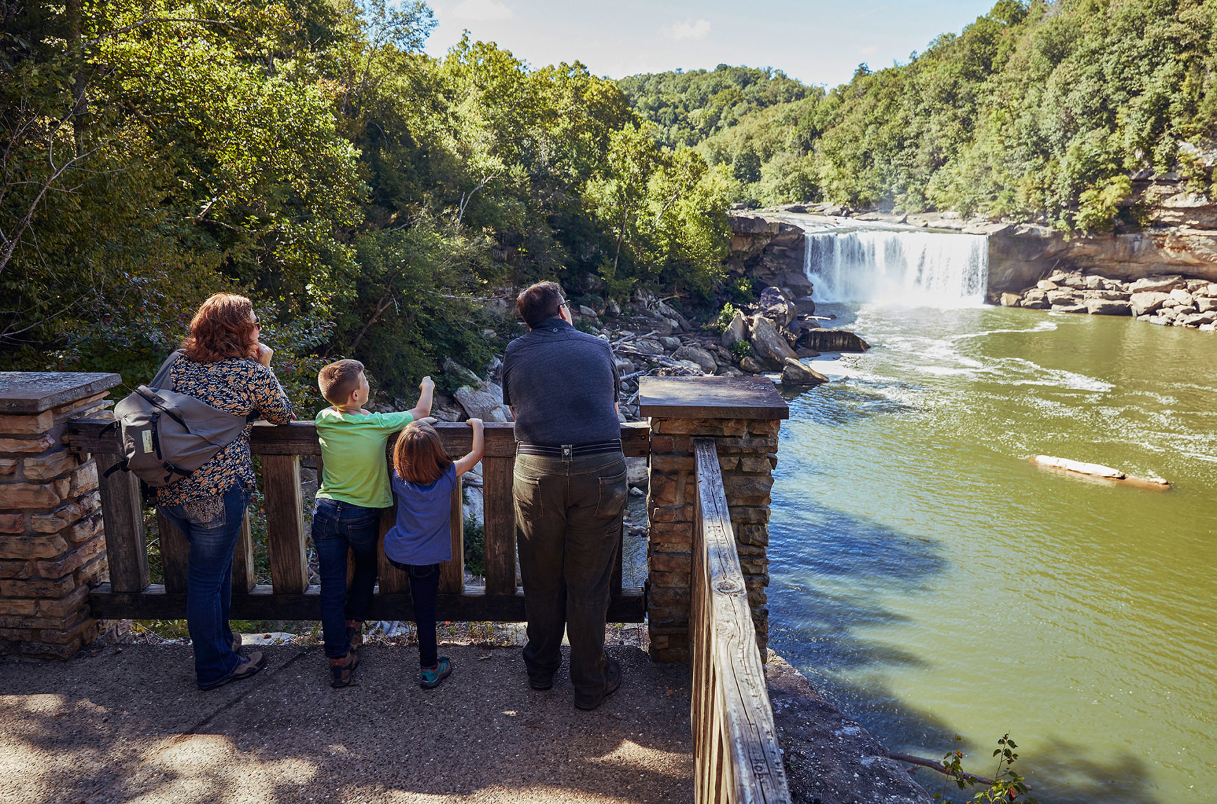 Beyond Yosemite: State parks to seek out off the beaten vacation path